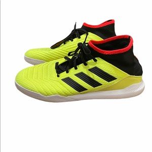 Adidas predator sneakers men’s 11.5